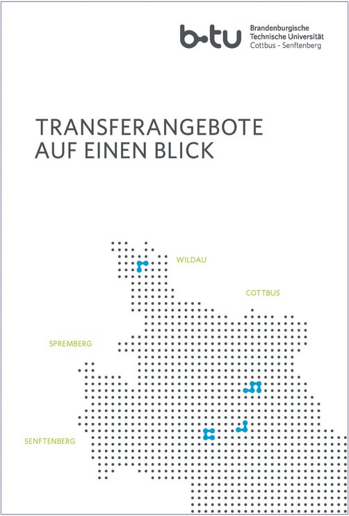 Cover Transferkarte