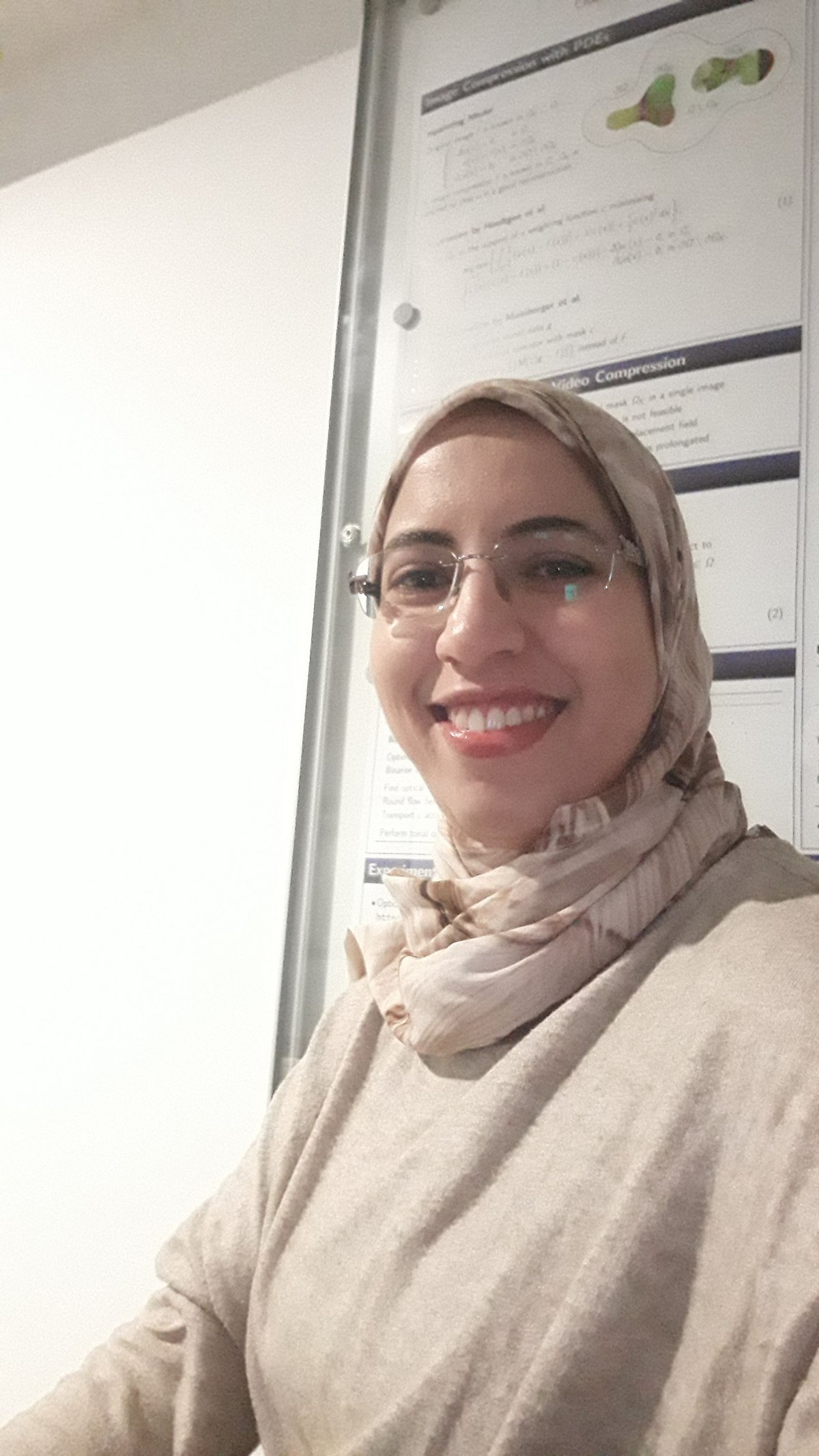 Portrait Zineb Alaoui Selsouli