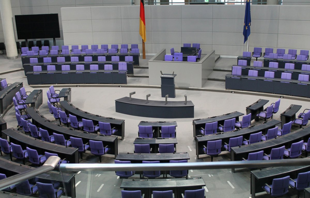 Namhafte Gäste aus Politik und Wirtschaft