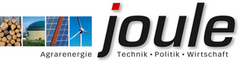 joule - Das Fachmagazin für Erneuerbare Energien