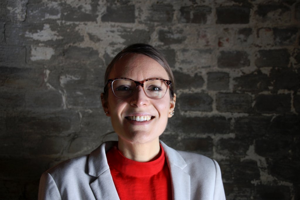 Michelle Heese, M.A. Michelle Heese, M.A.