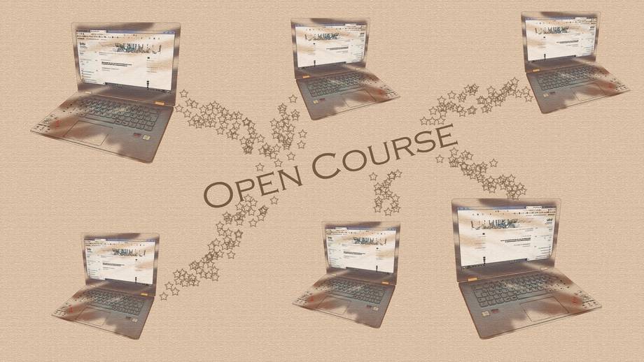 Open Course