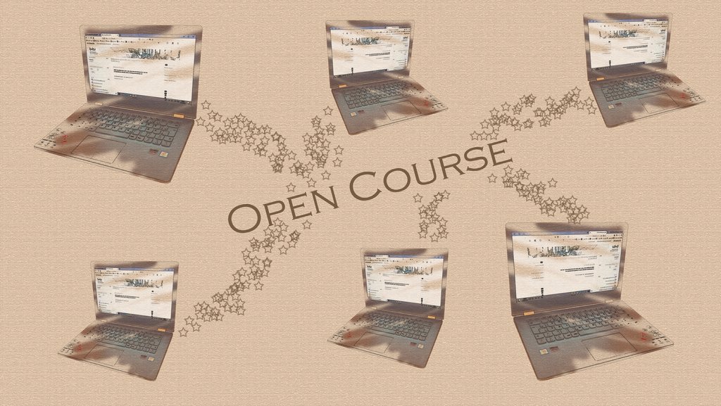 Open Course