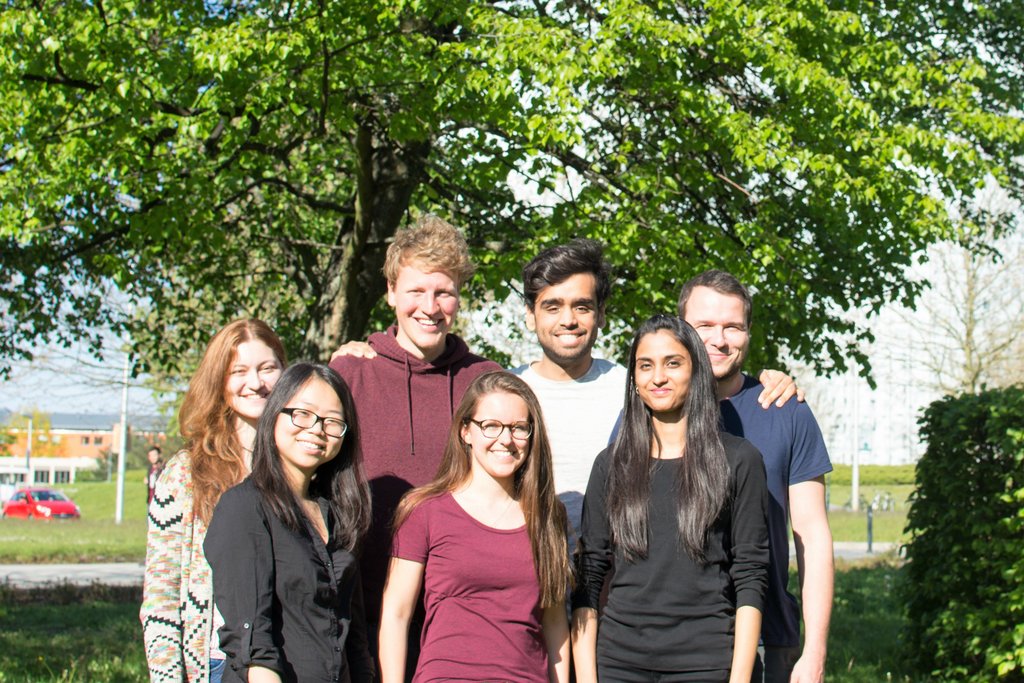 ERM BoSt Team summer semester 2017 ERM BoSt Team summer semester 2017