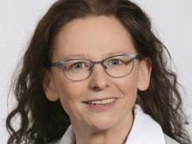 Petra Woocker, Fachanwältin für Arbeitsrecht