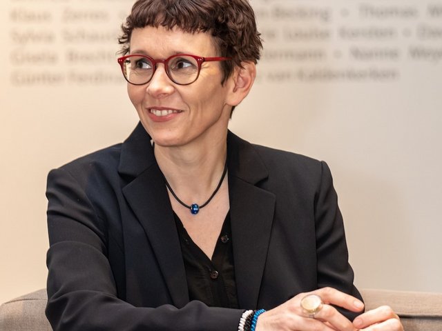 Almut Schnerring, Superheldinnen am Limit