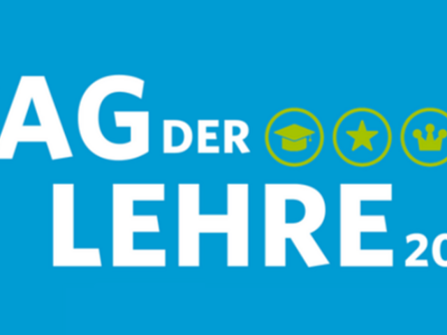 Banner day of teaching