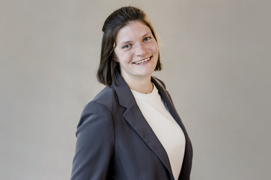 Charlotte Pech