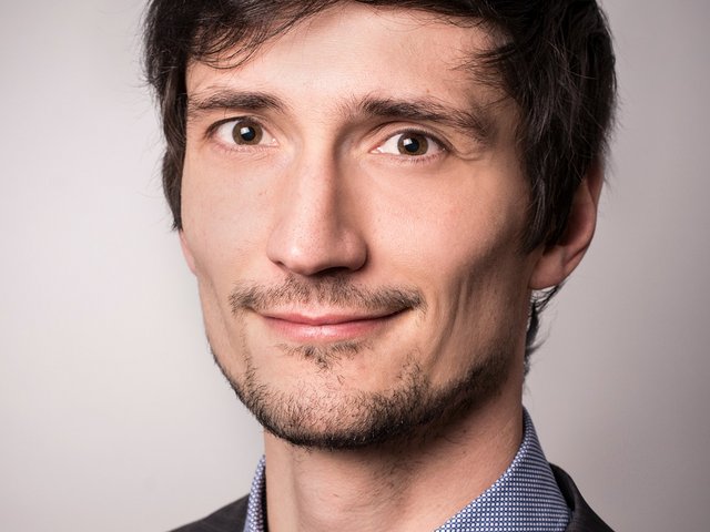 Dr.-Ing. habil. Geralf Hütter 