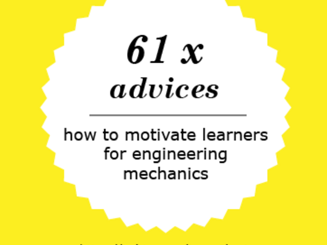 Tipps zur Motivationssteigerung bei der Technischen Mechanik