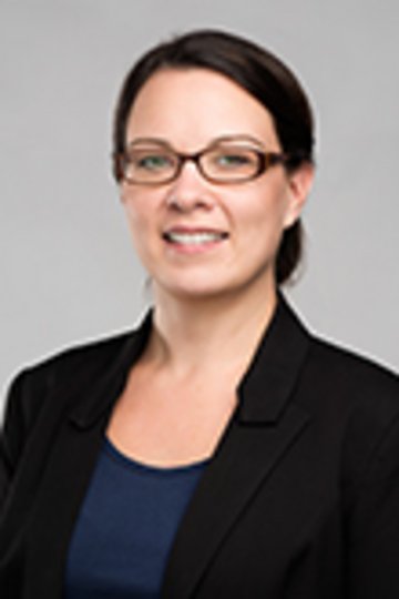 Portrait Melanie Seeber Portrait Melanie Seeber