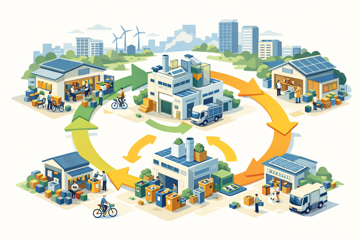 Image: AI-generated illustration created with DALL·E, 2026