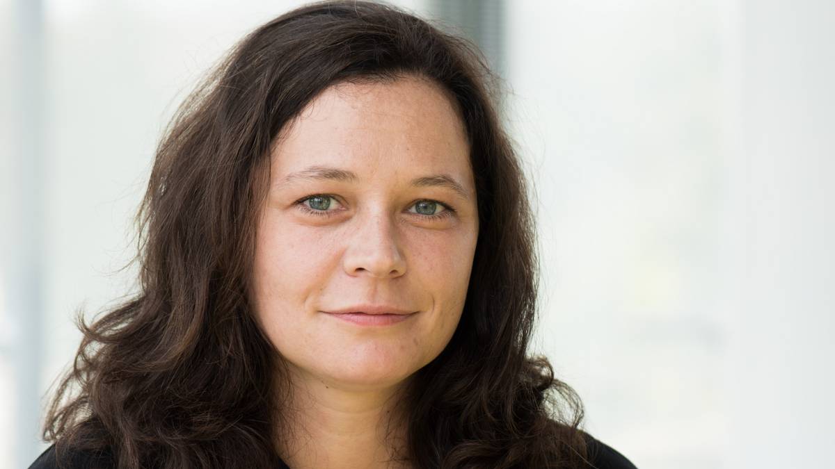 Lehrende im Modul Mathematik des Orientierungsstudiums Diana Wenzke Diana Wenzke ist Lehrende im Modul Mathematik des Orientierungsstudiums