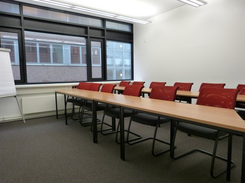 room 1.24 Raum 1.24