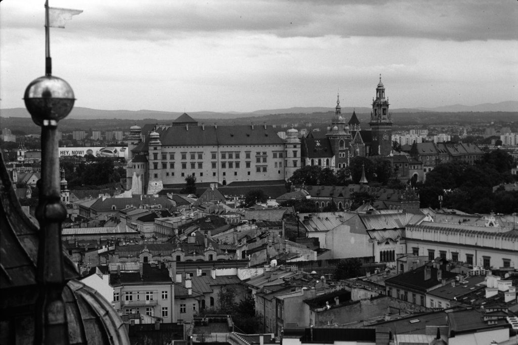 Krakau 1 Krakau 1