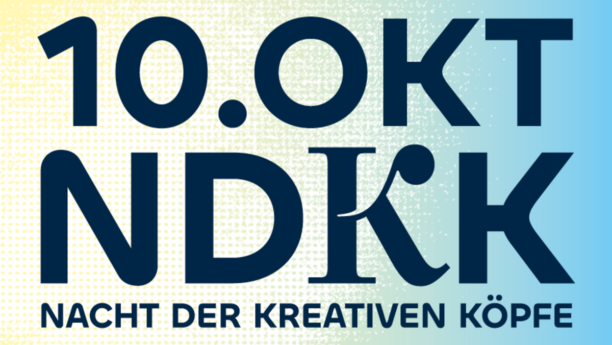 Banner zur NDKK