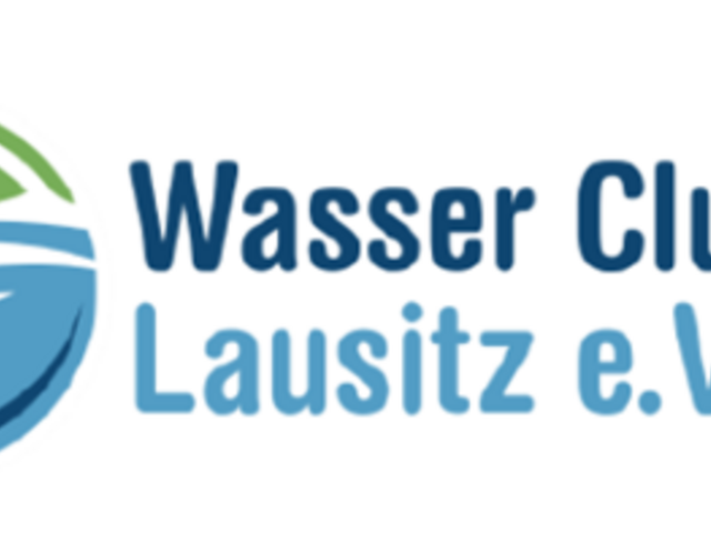 Logo des Wasser Cluster Lausitz e.V.