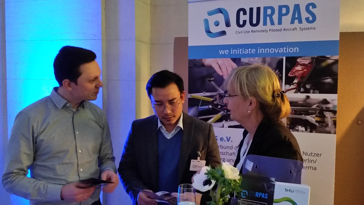 Startup Night