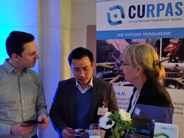 Startup Night