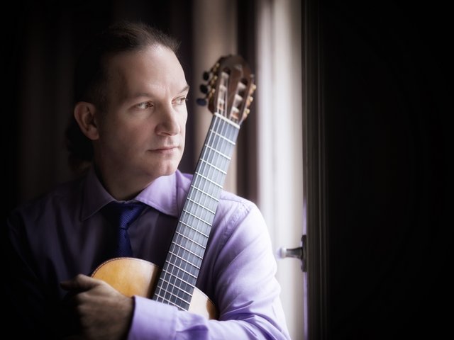 Marco Tamayo