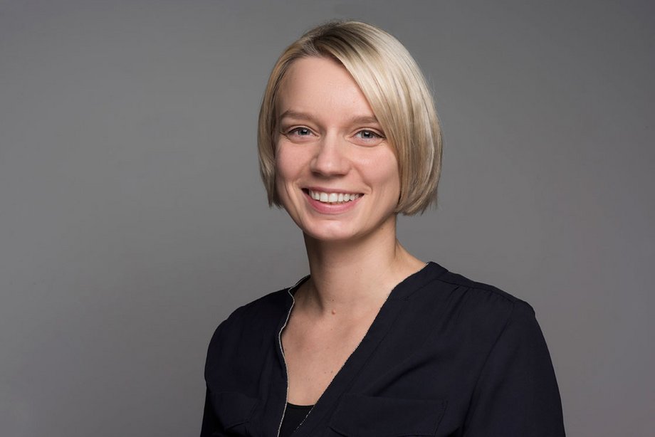 Jane Worlitz, Stellvertreterin der Zentralen Gleichstellungsbeauftragten der BTU, Akademische Mitarbeiterin Fak 3, Lehrstuhl Qualitätsmanagement