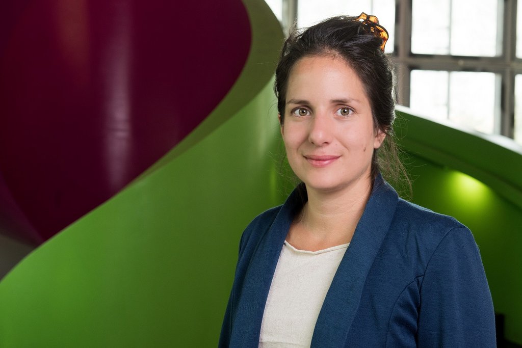 Foto von Dr. Kimey Pflücke