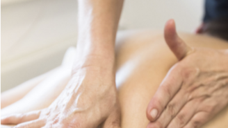 Bild Massage