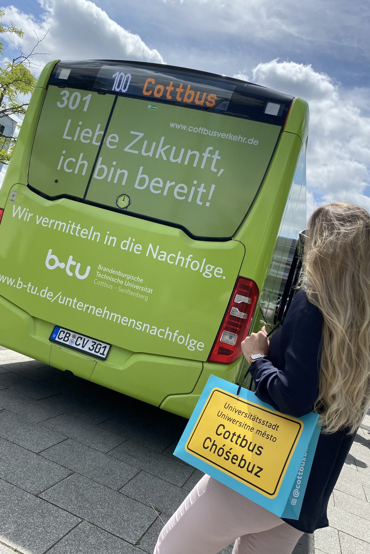 © NachfolgeBus BTU Cottbus-Senftenberg