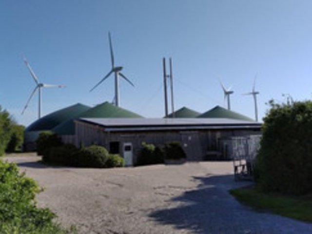 Rieselbettreaktor