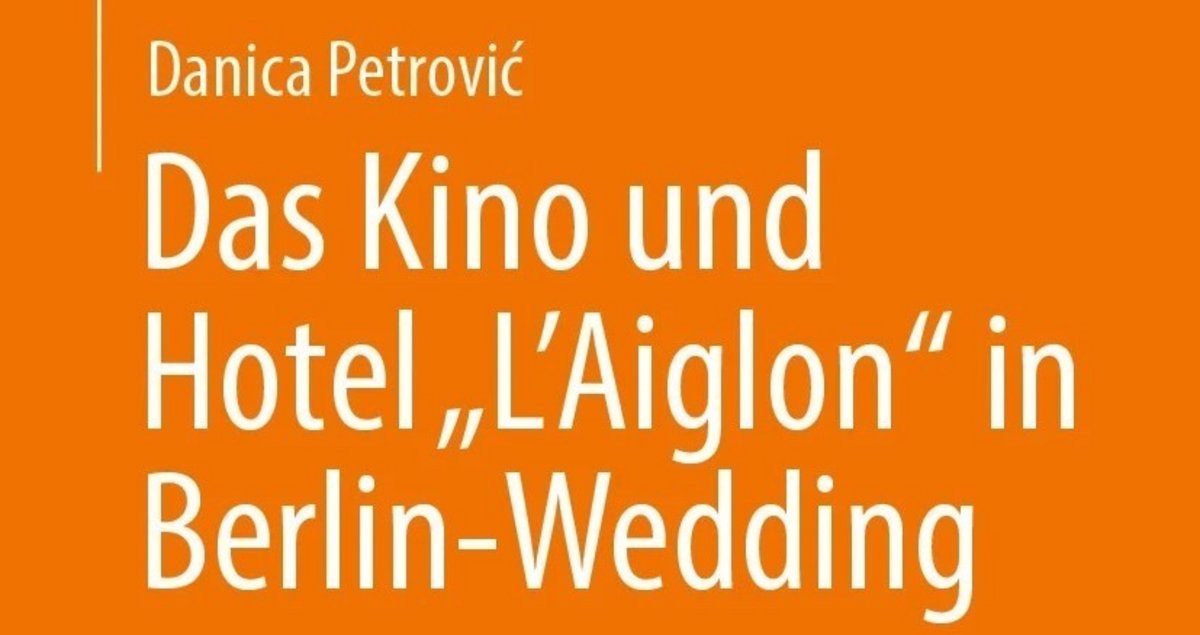 Ausschnitt Buchcover