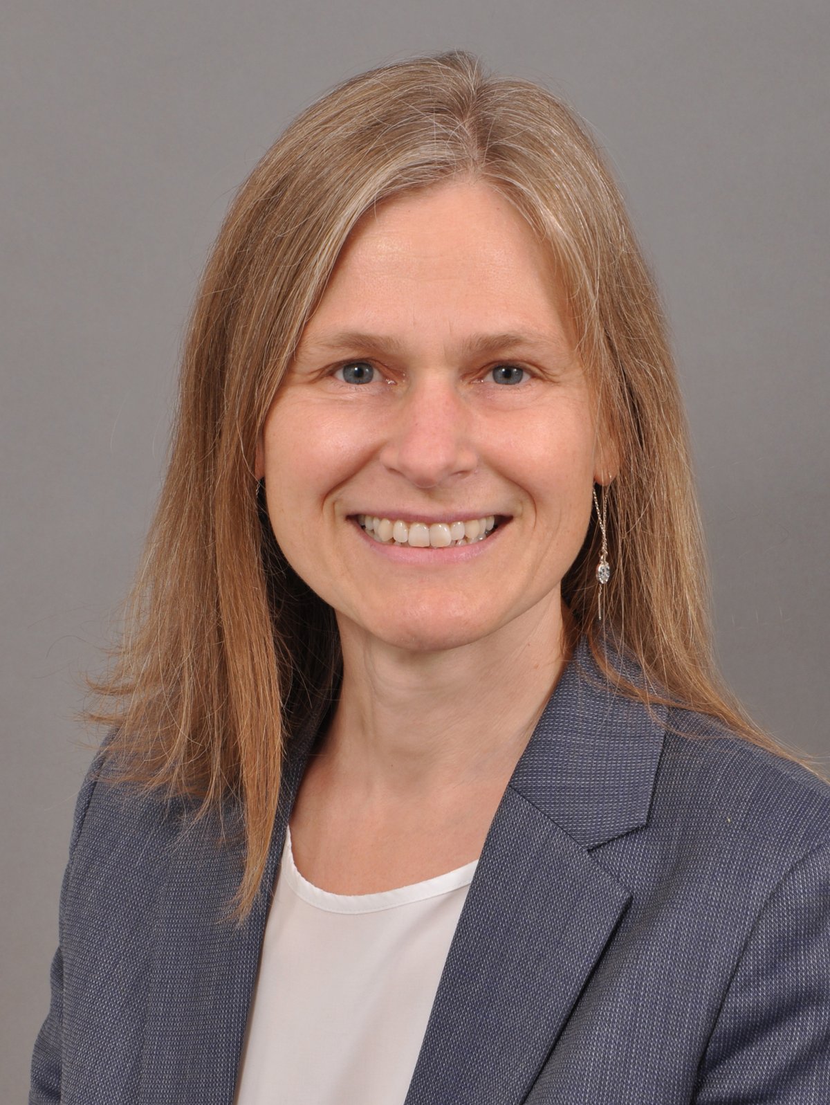 BTU Alumna Dr. Birgit Futterer