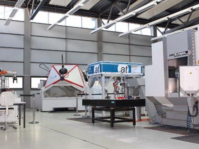 Mittelstand 4.0 Kompetenzzentrum Cottbus