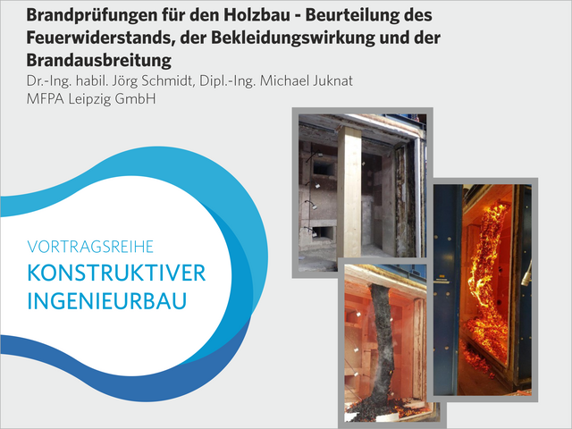 Ankündigung 2. Vortrag