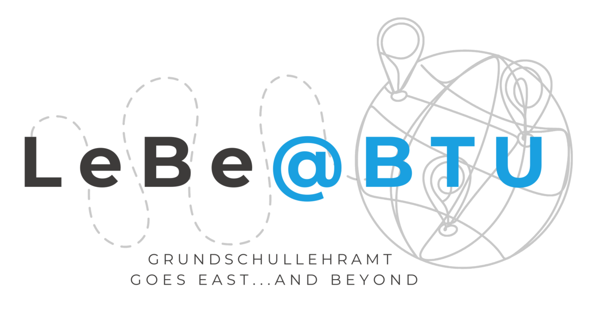 DAAD-Projektlogo Logo des DAAD-Projekts