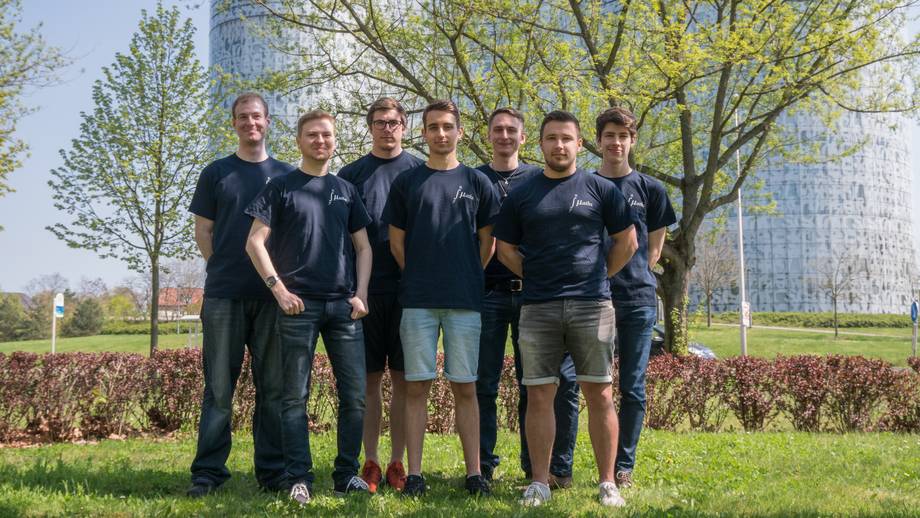 FSR Mathematik Amtsperiode 2018