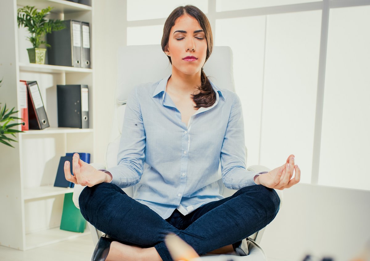 Bildmotiv Gesundheitswoche 2026