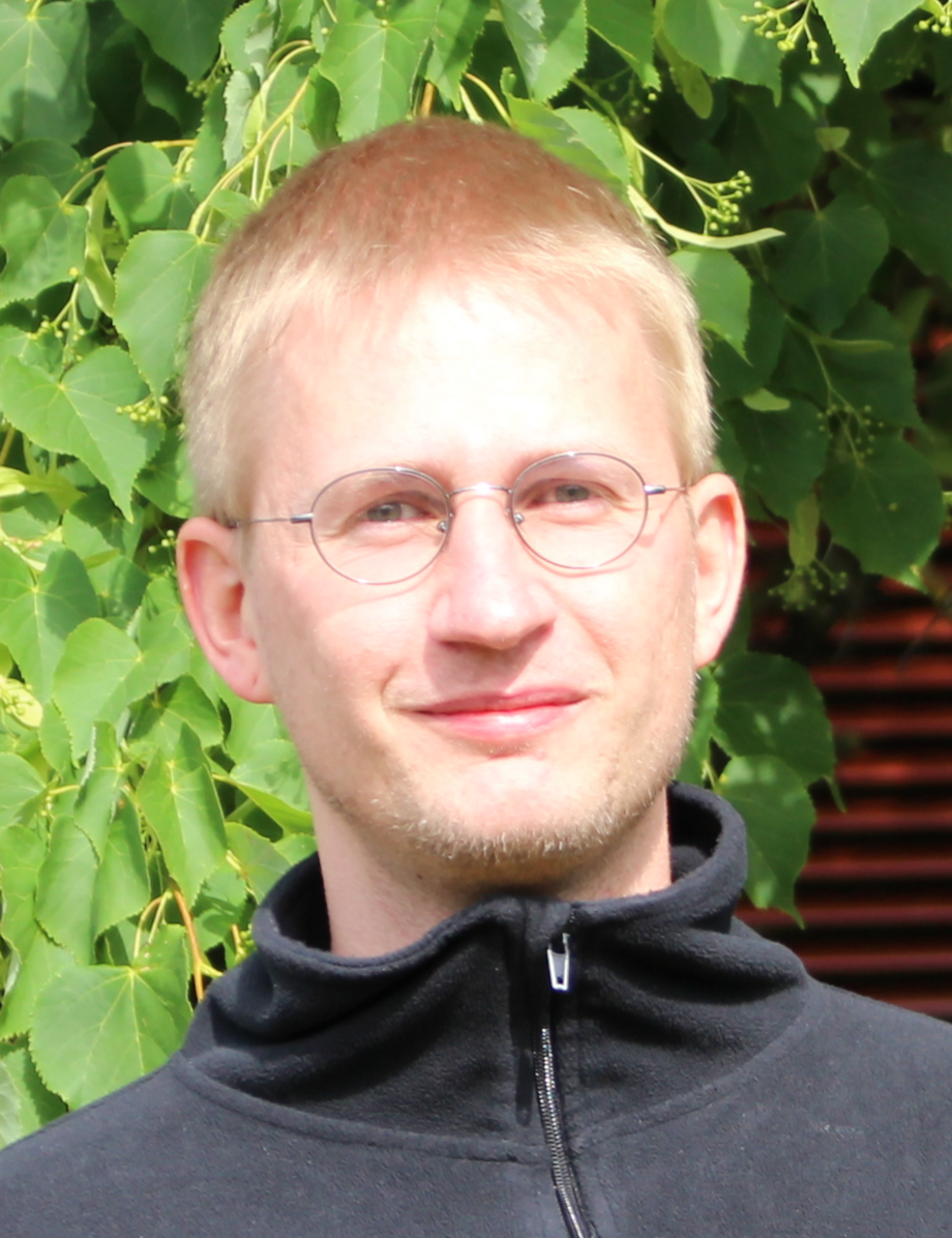 Robert Dachsel Robert Dachsel