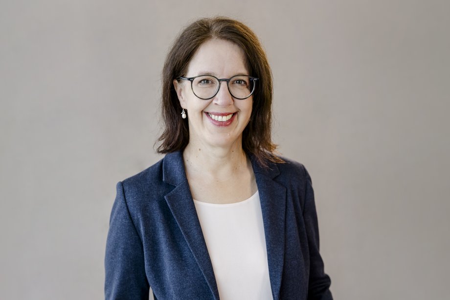Sandra Spletzer