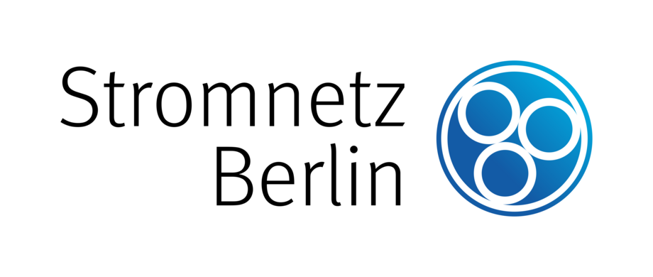 Logo Stromnetz Berlin GmbH