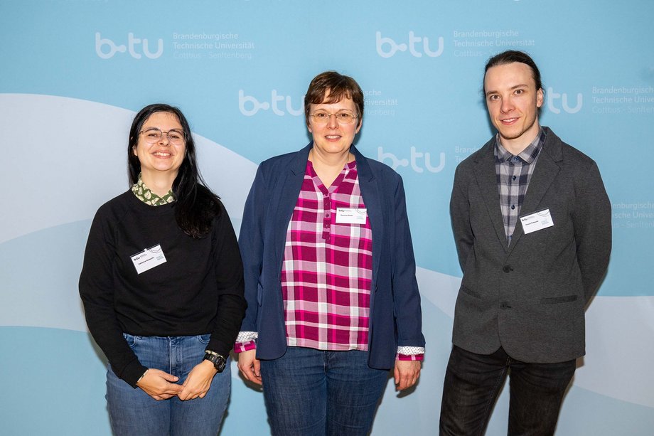 MINT-Botschafterinnen MINT-Botschafterinnen