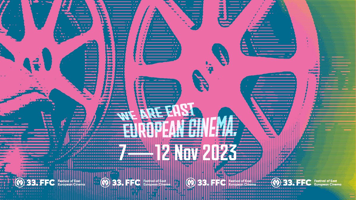 Grafik zur Veranstaltung; Copyright FilmFestival Cottbus