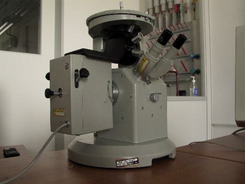 To construct hobby Scully Epityp - Chair of Applied Physics and Semiconductor Spectroscopy - BTU  Cottbus-Senftenberg