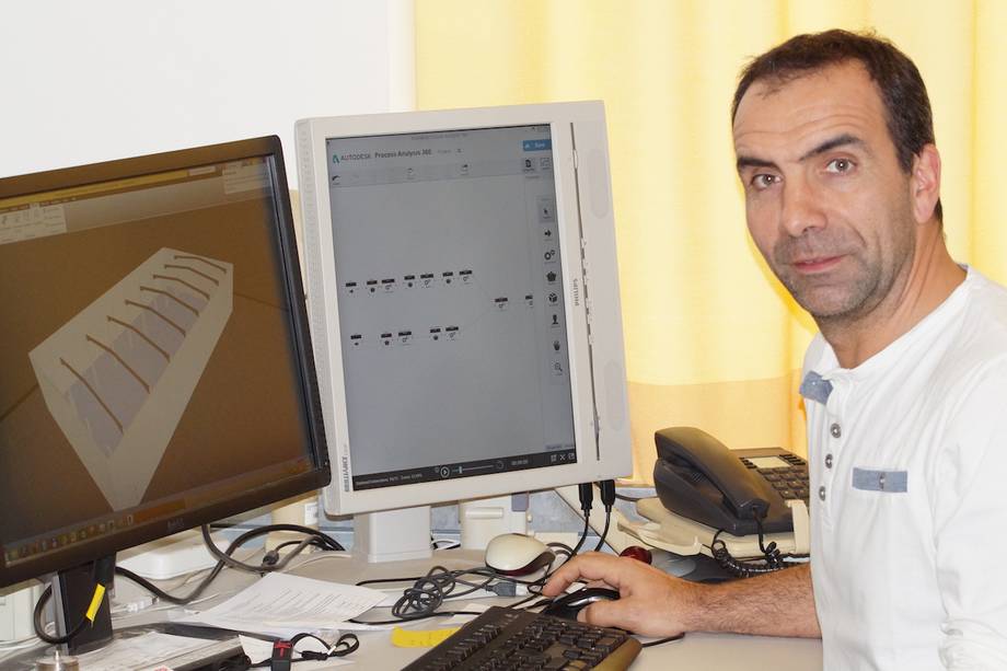 Steffen Wichmann, M.Eng. Steffen Wichmann, M.Eng.