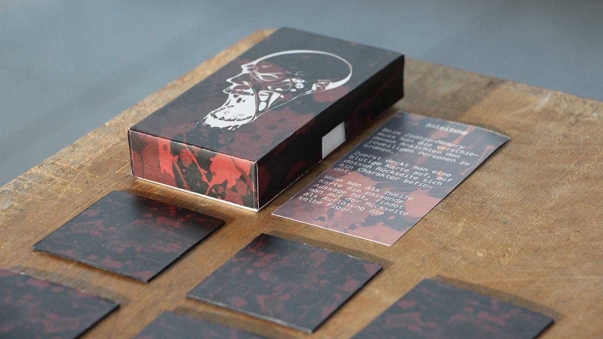 Diskurs als Spiel / von Christoph Bär, Simon Delbeck und Linda Wörmann Diskurs als Spiel / von Christoph Bär, Simon Delbeck und Linda Wörmann