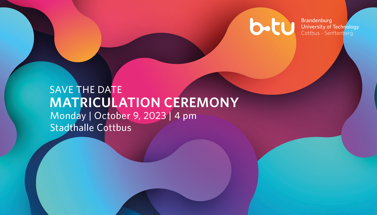 Save the Date Banner
