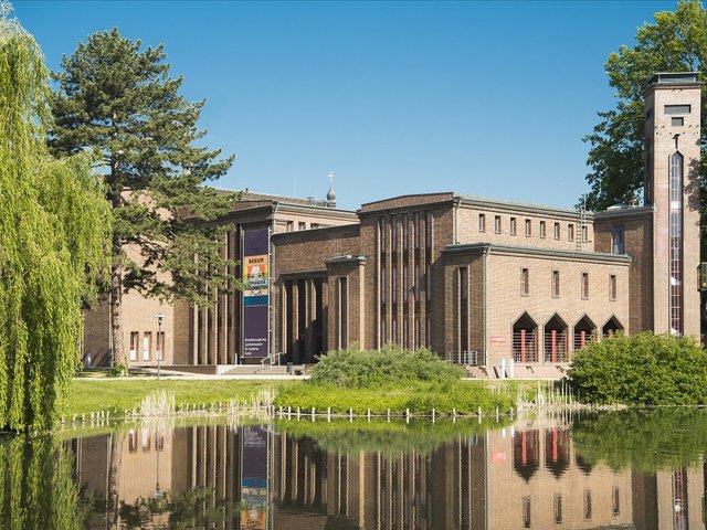 Brandenburgisches Landesmuseum für moderne Kunst