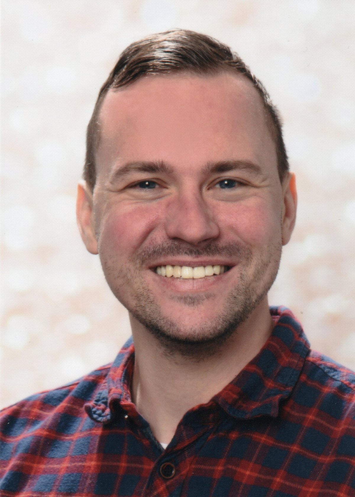 Foto von Daniel Kubik