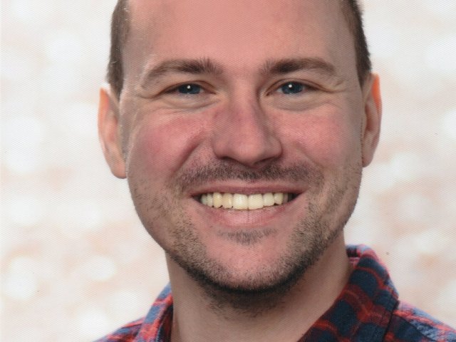 Foto von Daniel Kubik