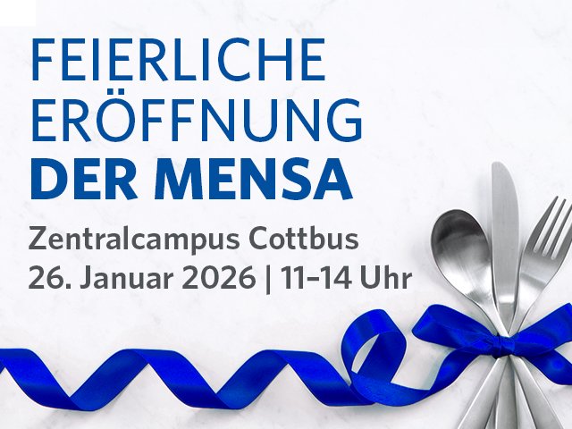 Banner for the event