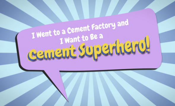 CementSuperhero